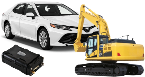 GPS Telematics Tracking Rental Operations Solutions