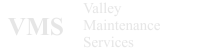 Valley Maintenance