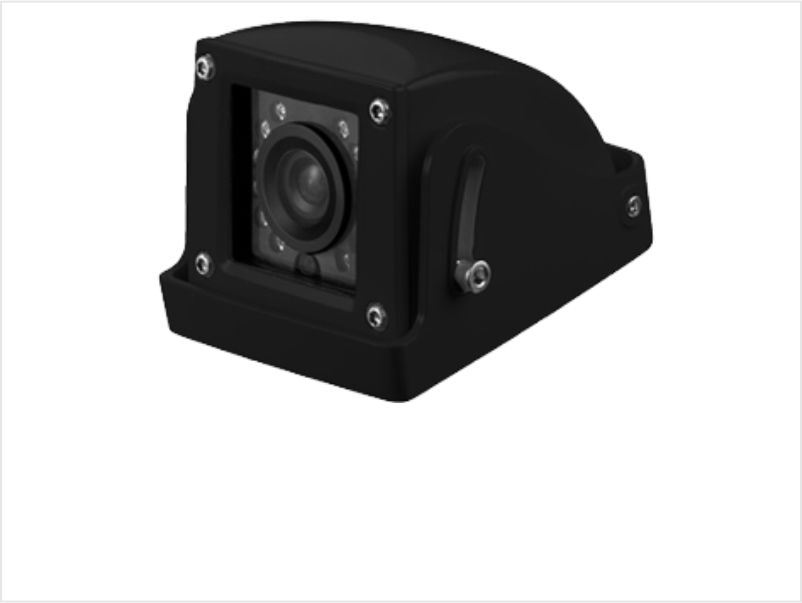 IP67 1080p Camera for Vehicles