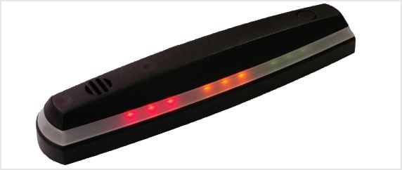 IntelliTrac Led Bar