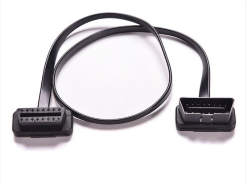 GPS Tracker OBDII Extension Cable