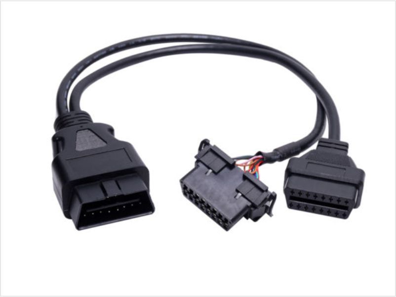 OBDII GPS Tracker Stealth Cable