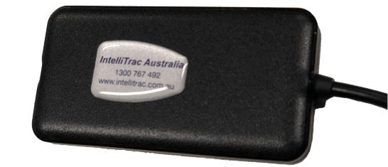IntelliTrac Edge GPS Tracker